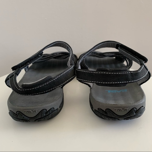 Teva - Strappy Sandals - Size 8.5 - Picture 7 of 9